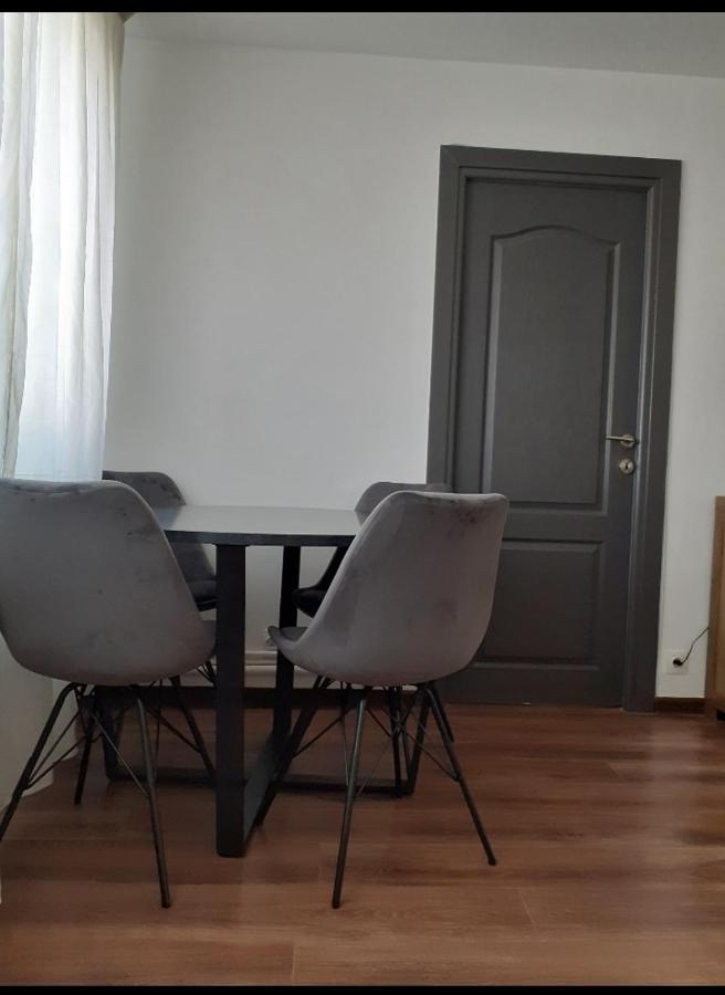 Silene Studio Craiova Exterior foto