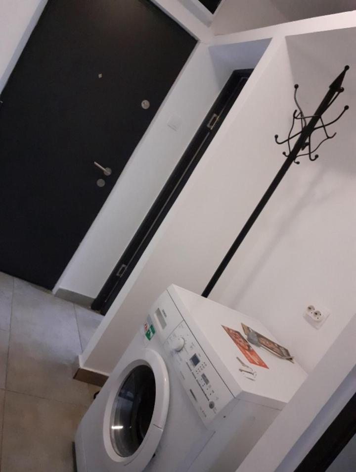 Silene Studio Craiova Exterior foto